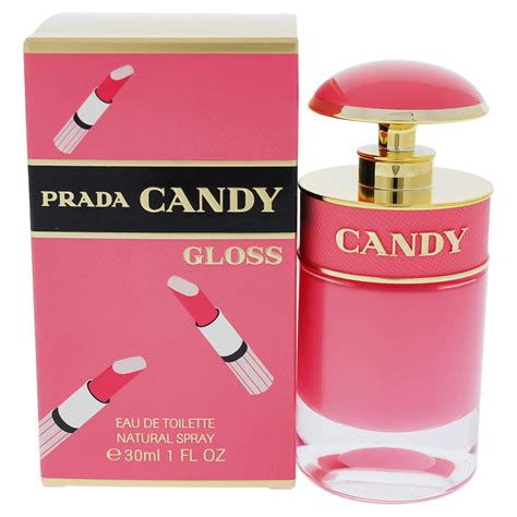 prada candy gloss eau|prada candy free sample.